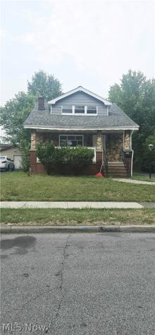 3922 Grosvenor Road South Euclid OH 44118