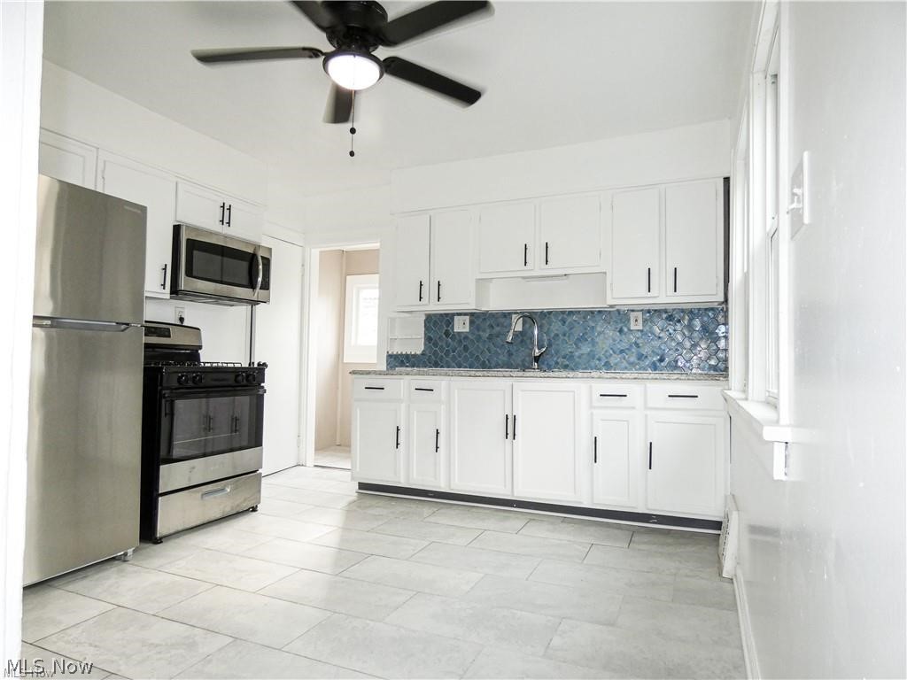 3922 Grosvenor Road South Euclid OH 44118