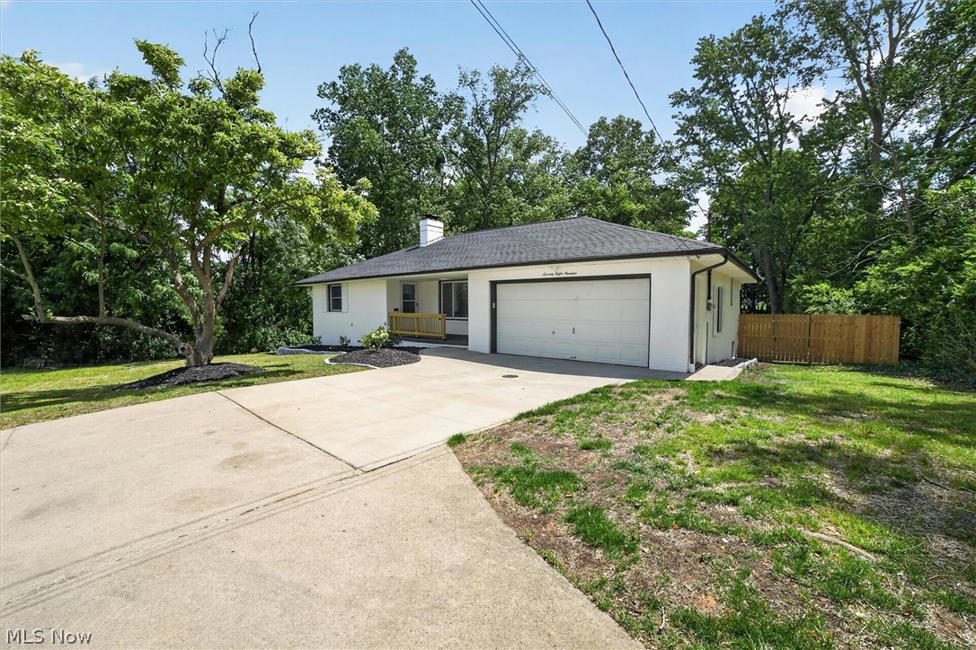 7819 Ridge Road Parma OH 44129