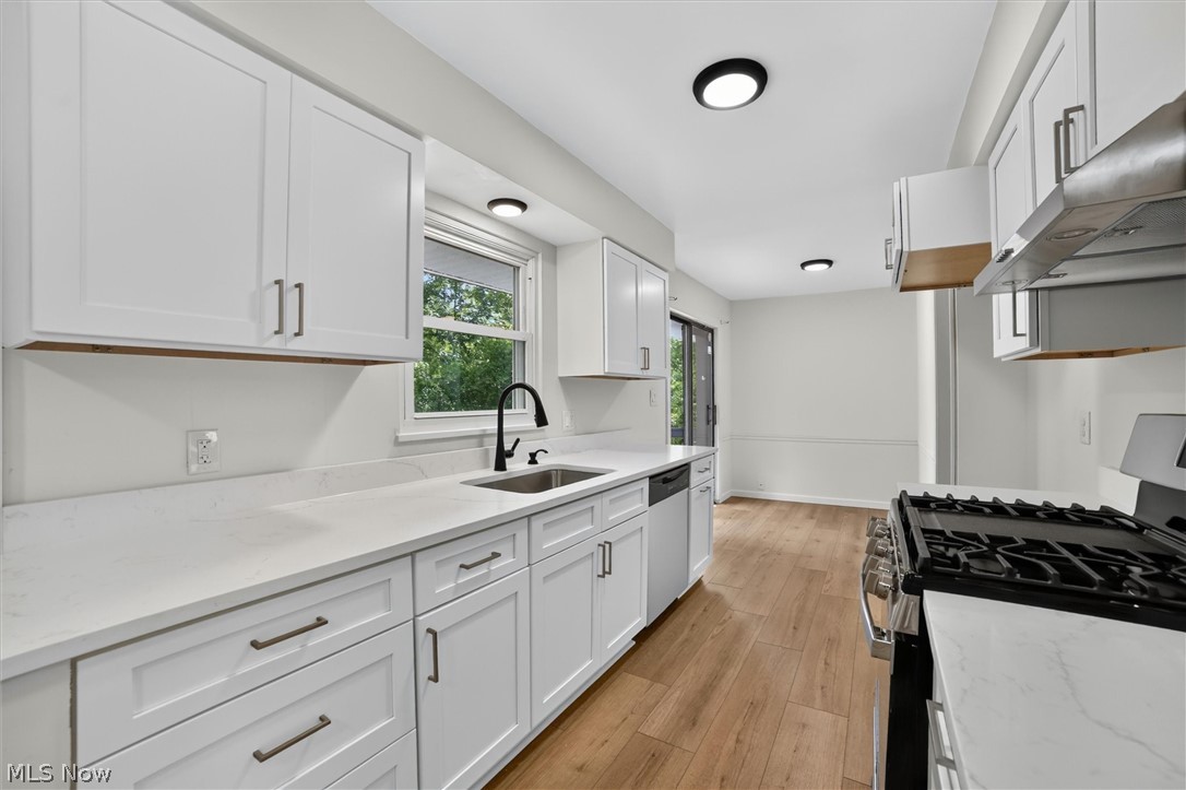 7819 Ridge Road Parma OH 44129