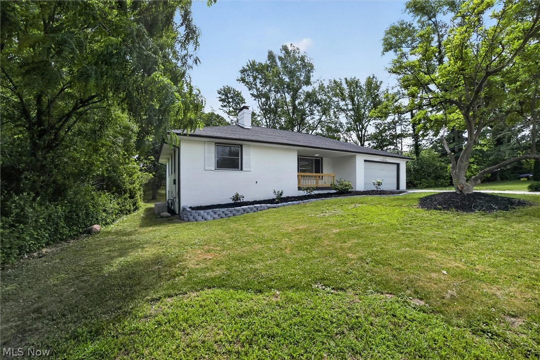 7819 Ridge Road Parma OH 44129