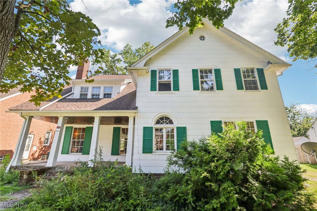 4040 Bayard South Euclid OH 44118