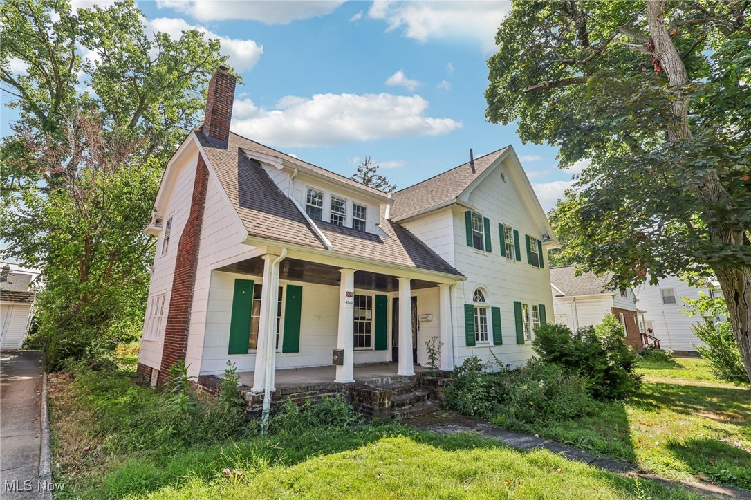 4040 Bayard South Euclid OH 44118