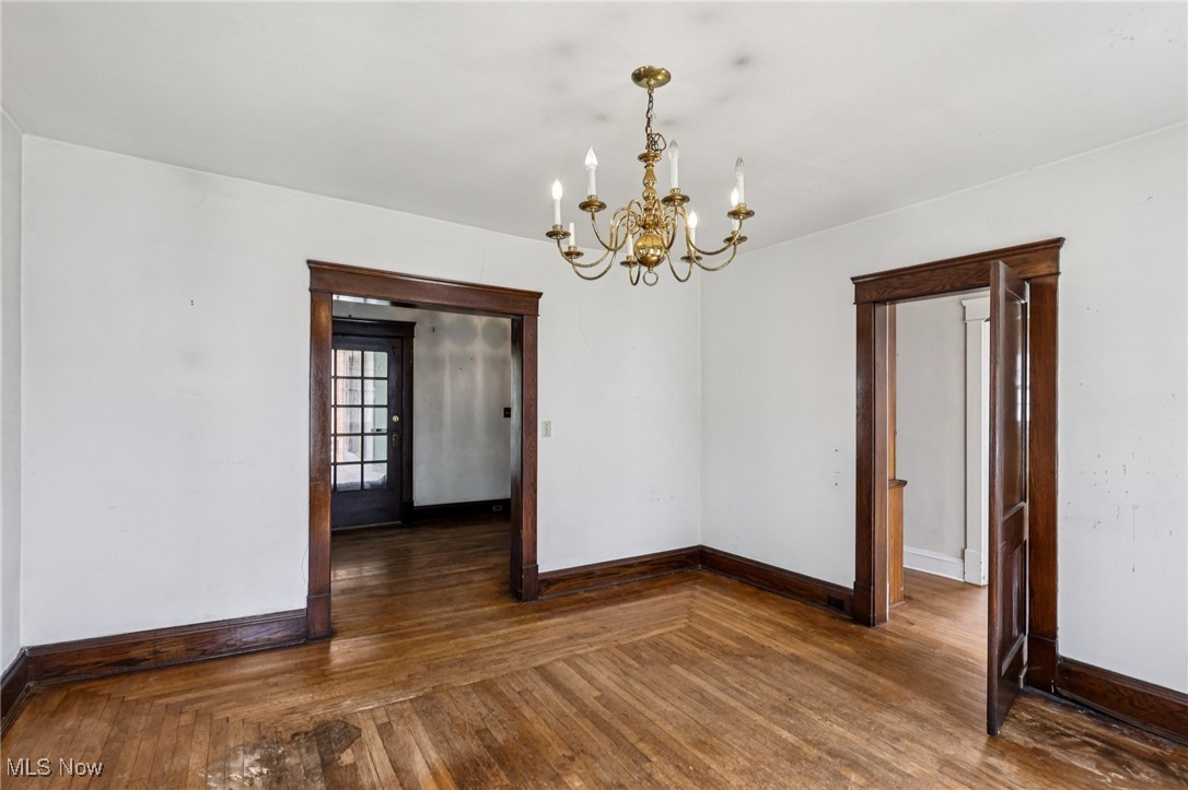 4040 Bayard South Euclid OH 44118