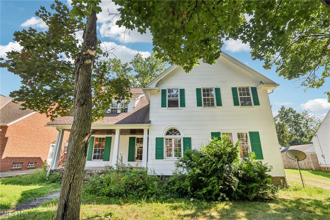 4040 Bayard South Euclid OH 44118