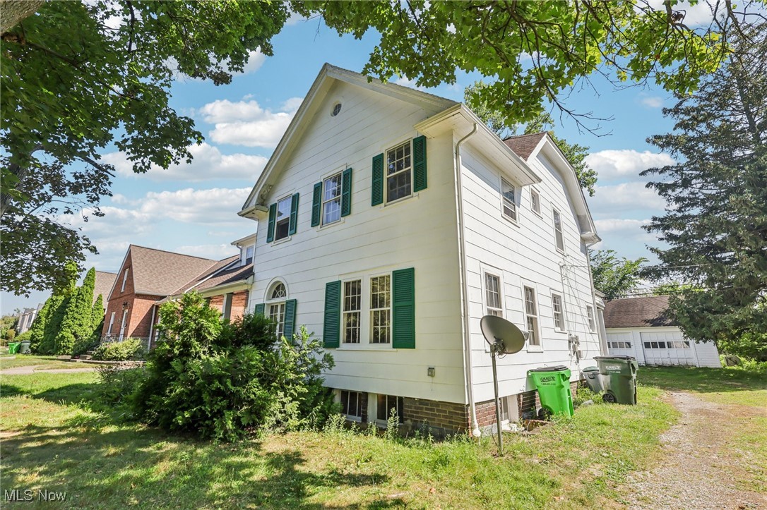 4040 Bayard South Euclid OH 44118