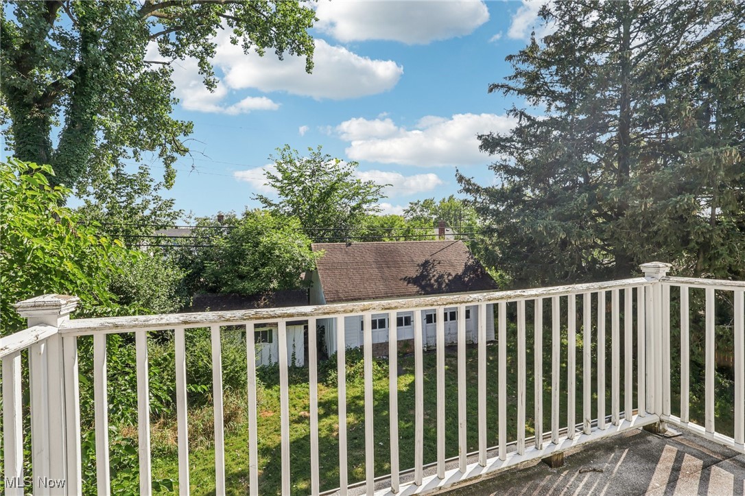 4040 Bayard South Euclid OH 44118