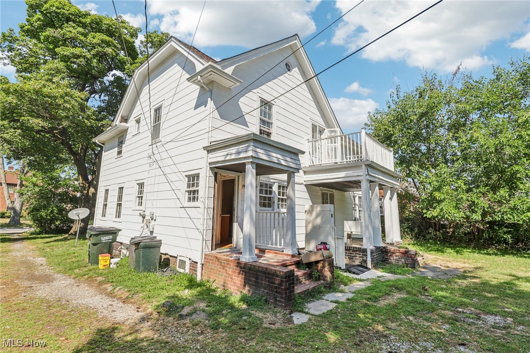 4040 Bayard South Euclid OH 44118