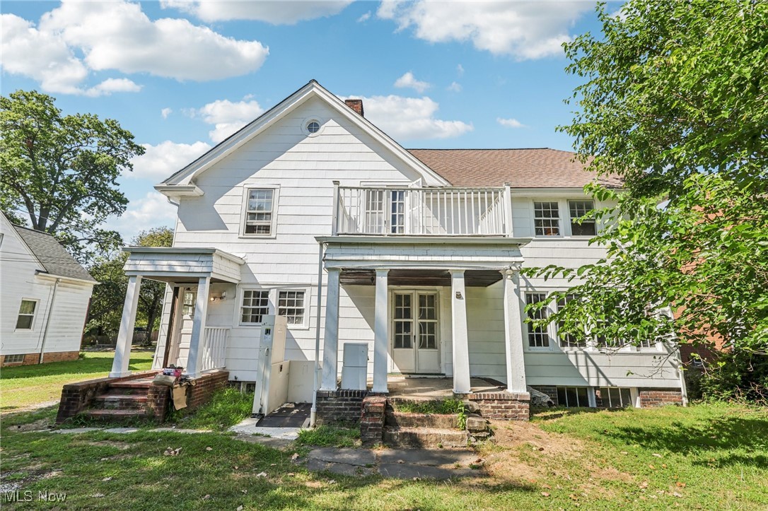 4040 Bayard South Euclid OH 44118