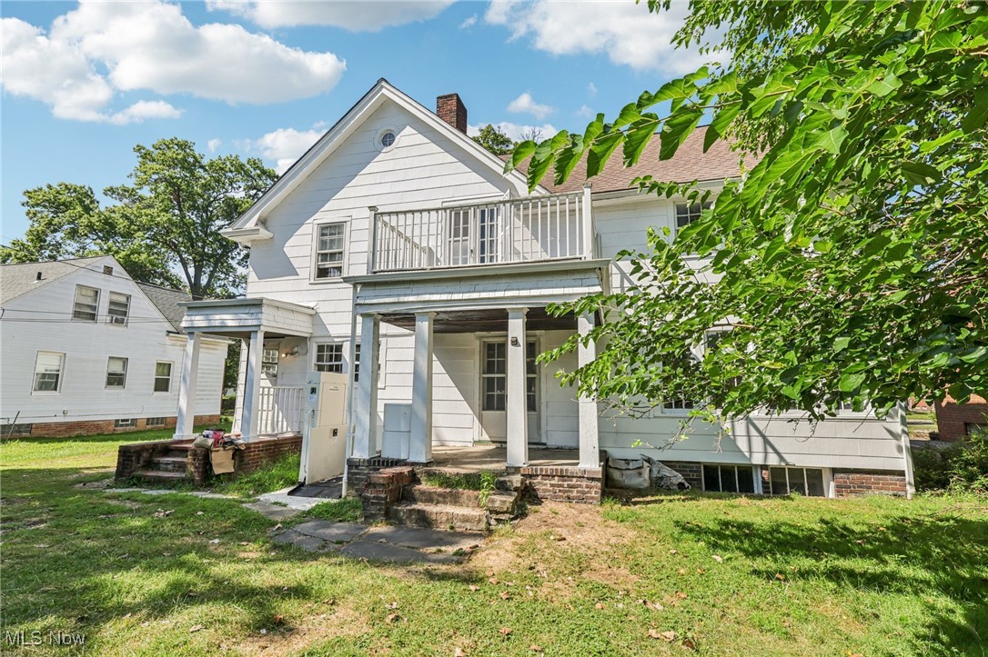 4040 Bayard South Euclid OH 44118