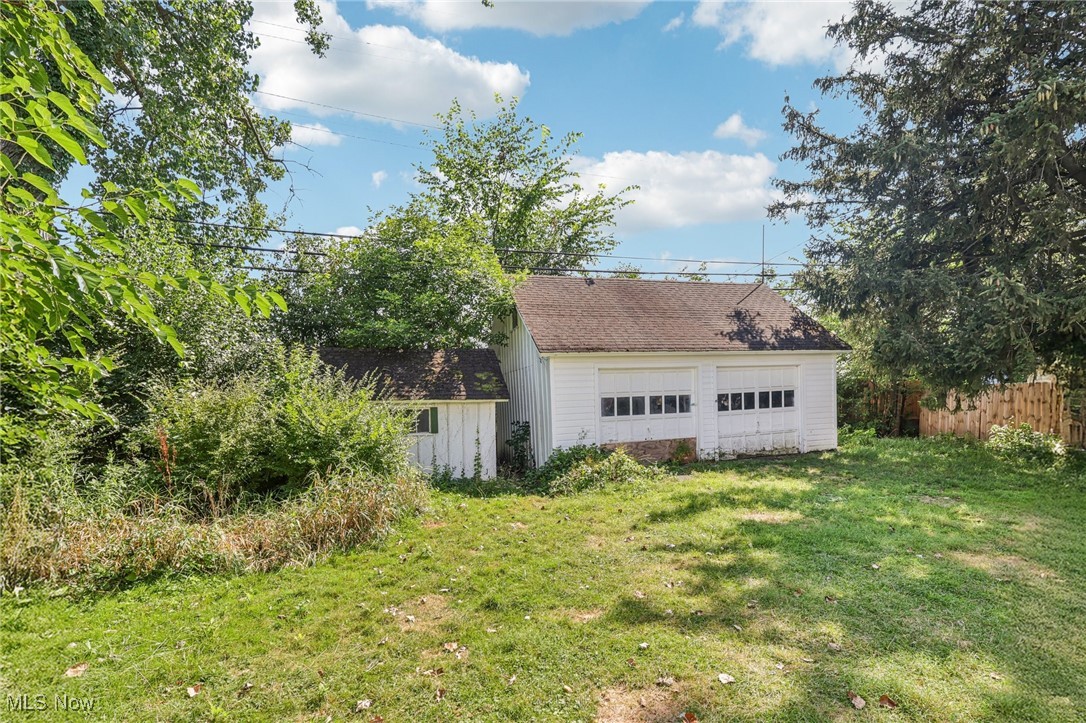 4040 Bayard South Euclid OH 44118