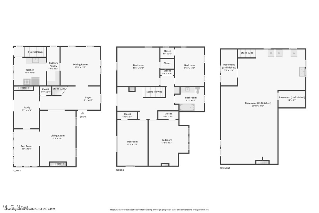 4040 Bayard South Euclid OH 44118