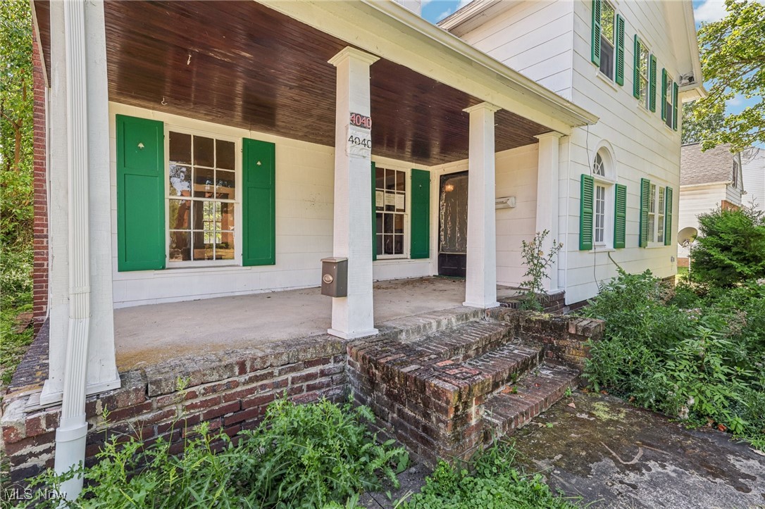 4040 Bayard South Euclid OH 44118