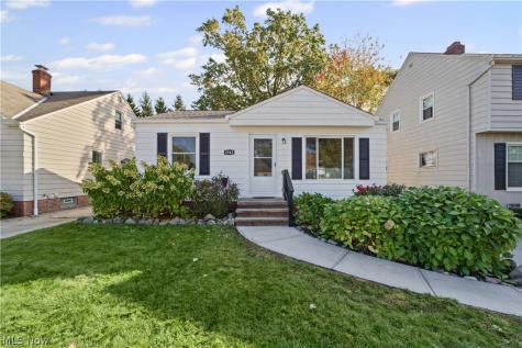3543 W 146th Street Cleveland OH 44111