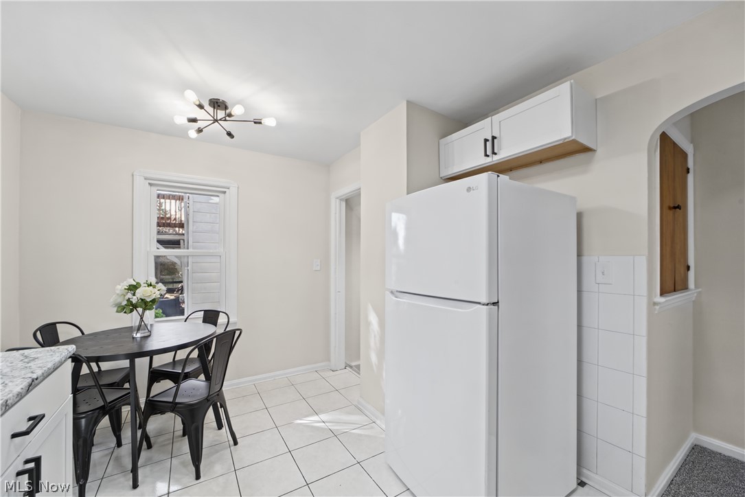 3543 W 146th Street Cleveland OH 44111