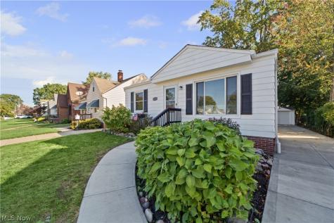 3543 W 146th Street Cleveland OH 44111