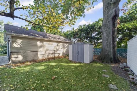3543 W 146th Street Cleveland OH 44111