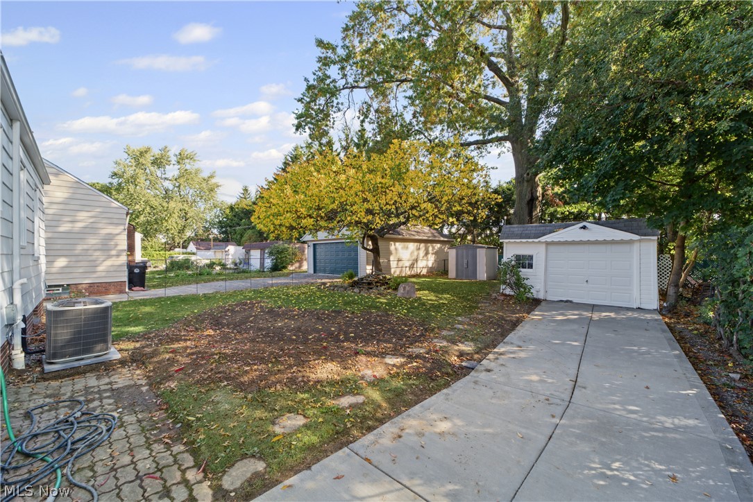 3543 W 146th Street Cleveland OH 44111