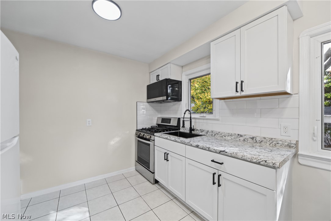 3543 W 146th Street Cleveland OH 44111