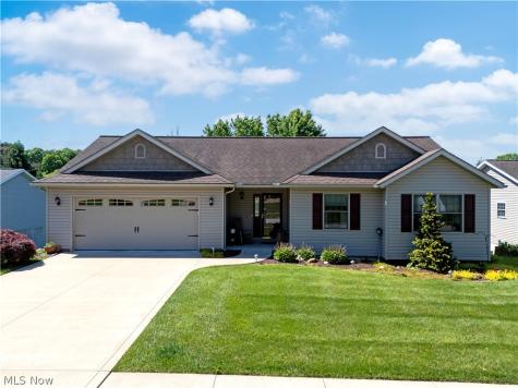 848 Hemlock Trail Orrville OH 44667