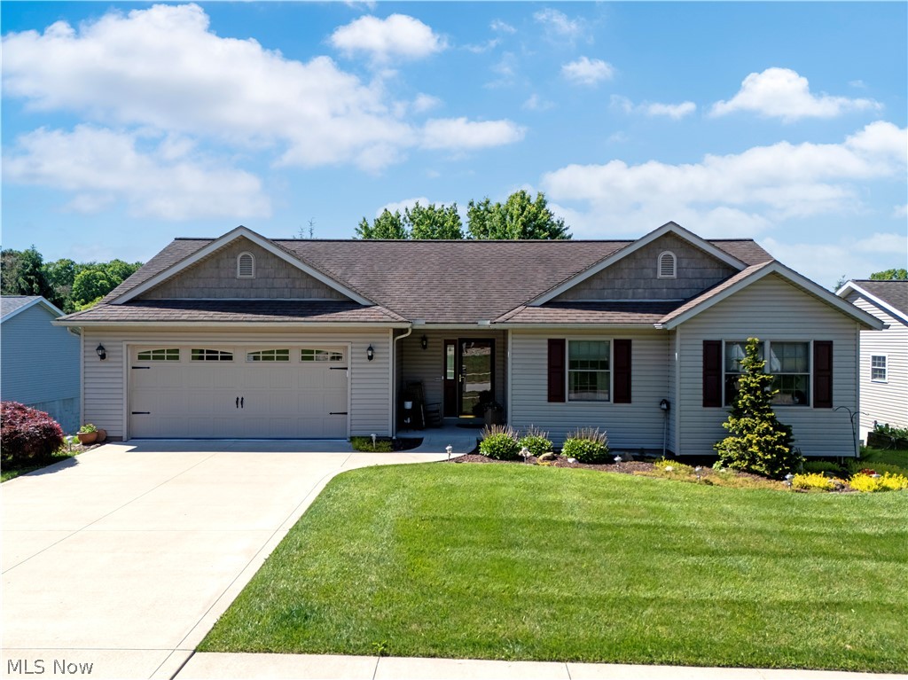848 Hemlock Trail Orrville OH 44667