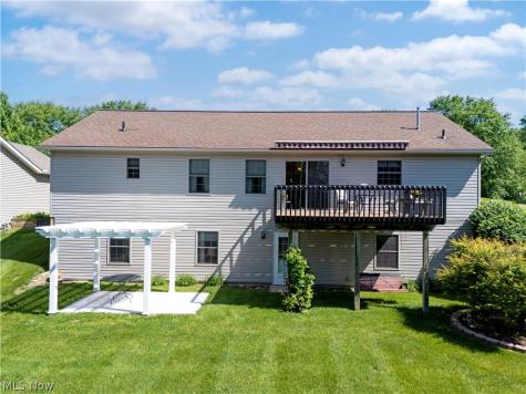 848 Hemlock Trail Orrville OH 44667