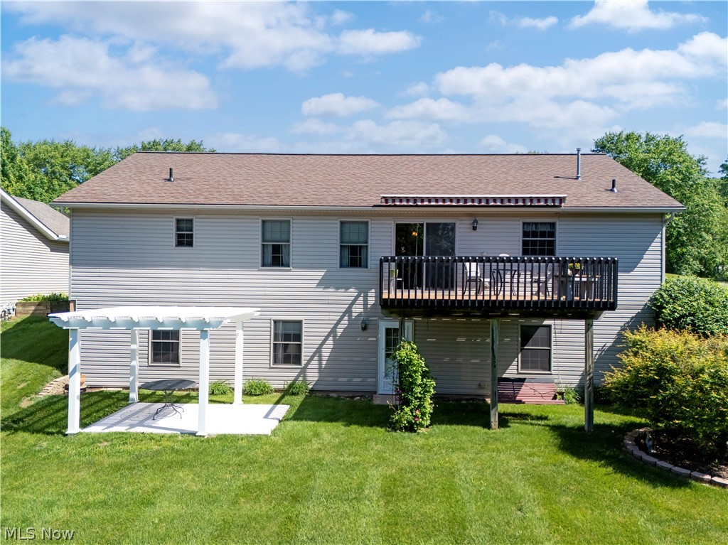 848 Hemlock Trail Orrville OH 44667