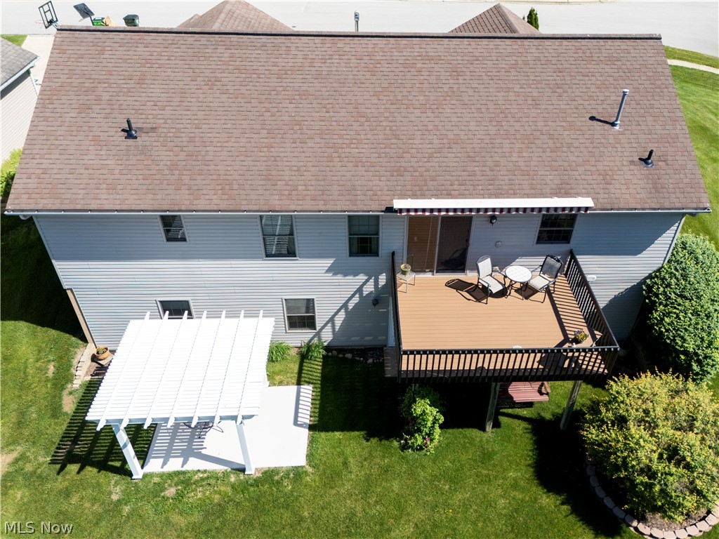 848 Hemlock Trail Orrville OH 44667