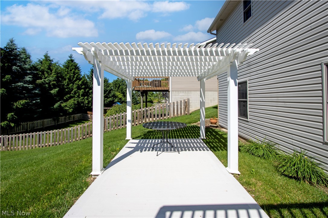 848 Hemlock Trail Orrville OH 44667