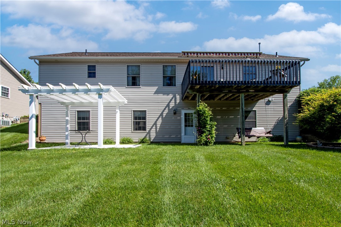 848 Hemlock Trail Orrville OH 44667
