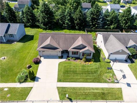 848 Hemlock Trail Orrville OH 44667