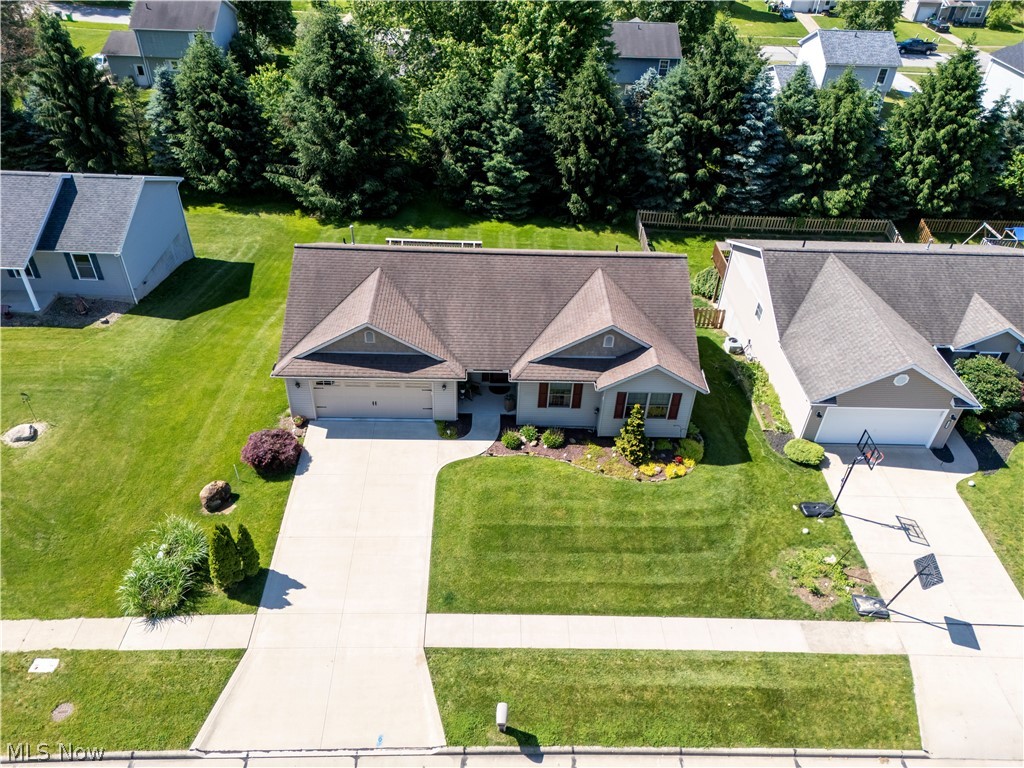 848 Hemlock Trail Orrville OH 44667