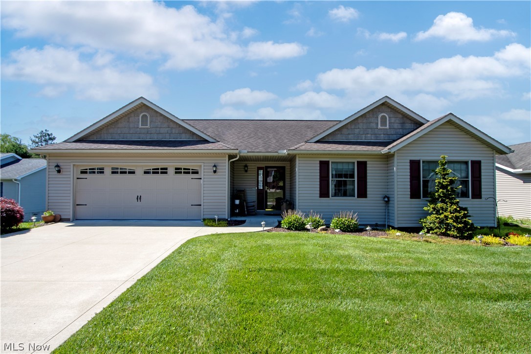 848 Hemlock Trail Orrville OH 44667