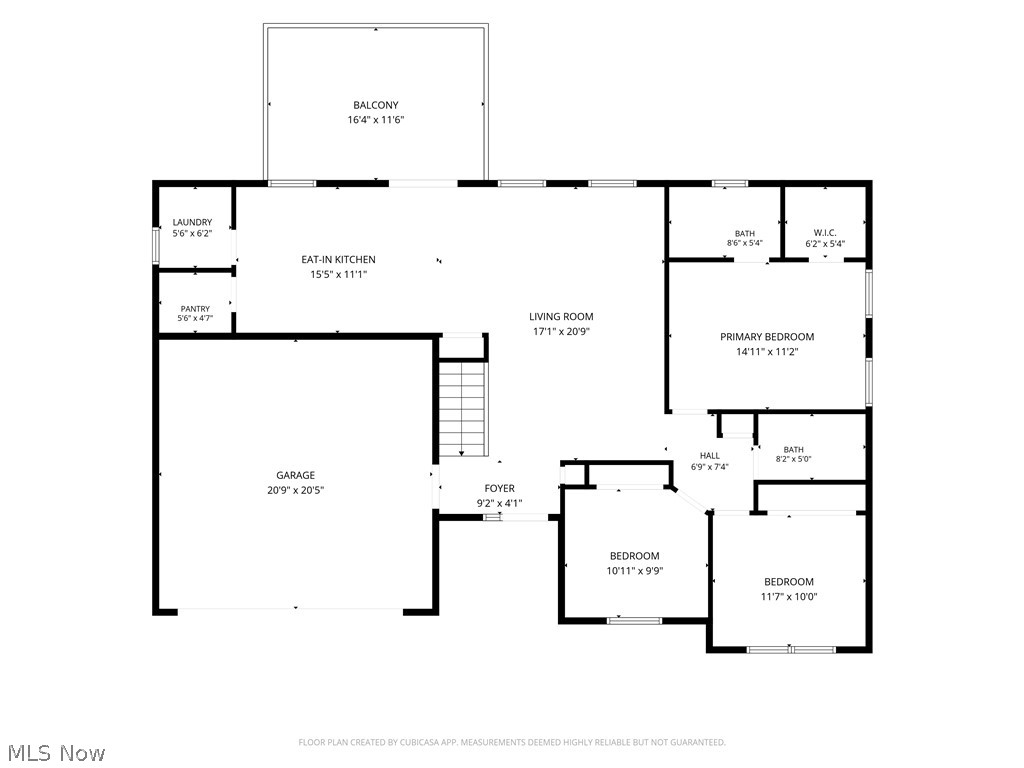848 Hemlock Trail Orrville OH 44667