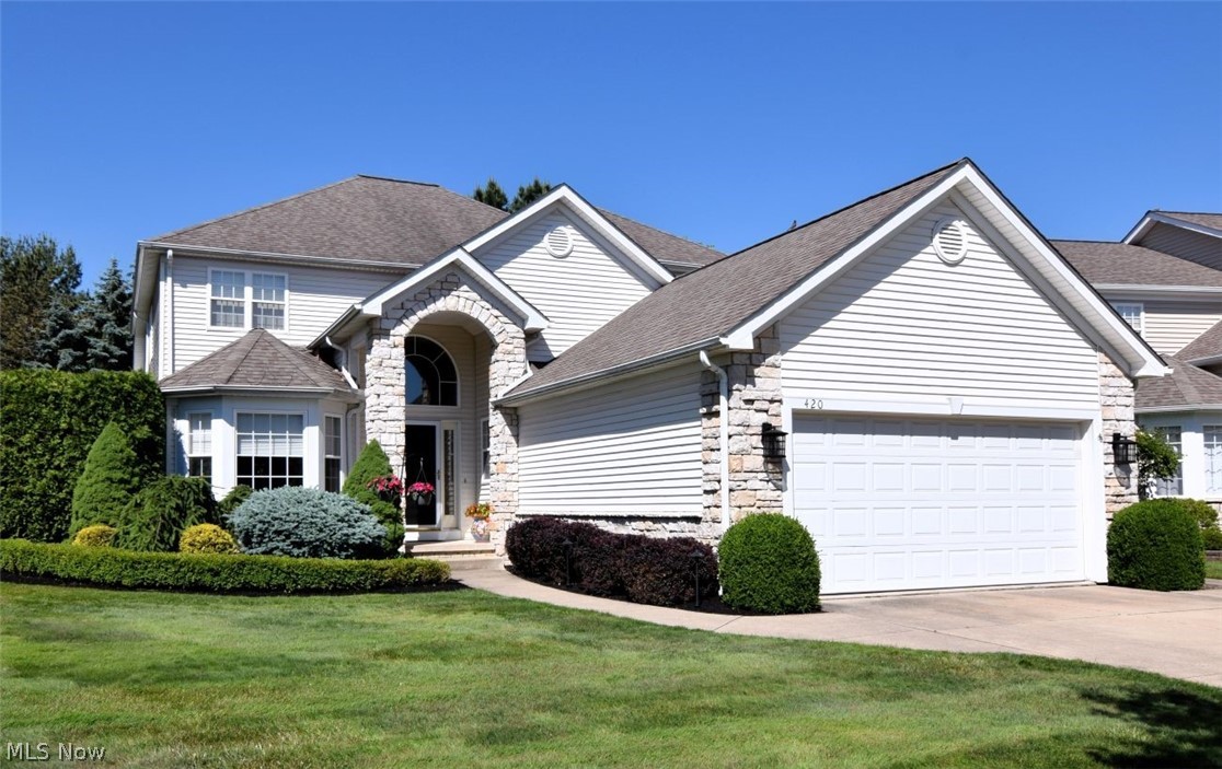420 E Glengary Circle Highland Heights OH 44143