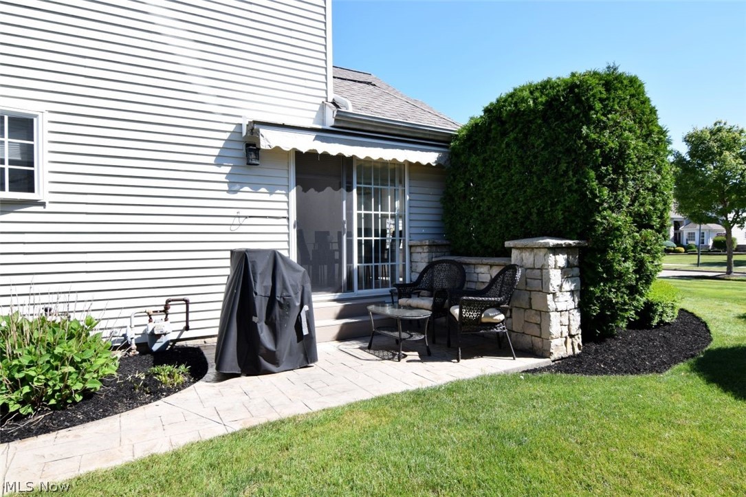 420 E Glengary Circle Highland Heights OH 44143