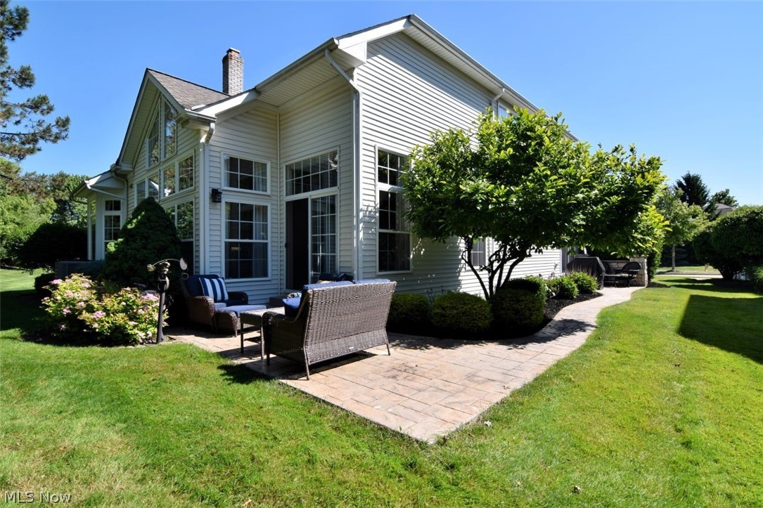 420 E Glengary Circle Highland Heights OH 44143