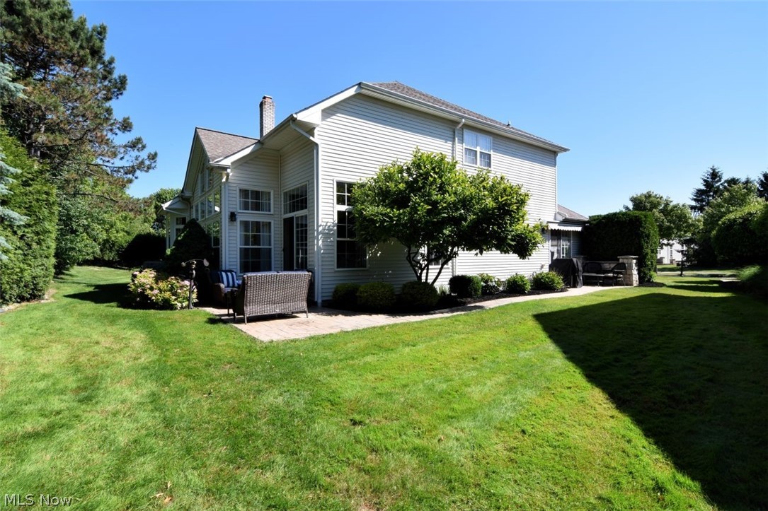 420 E Glengary Circle Highland Heights OH 44143