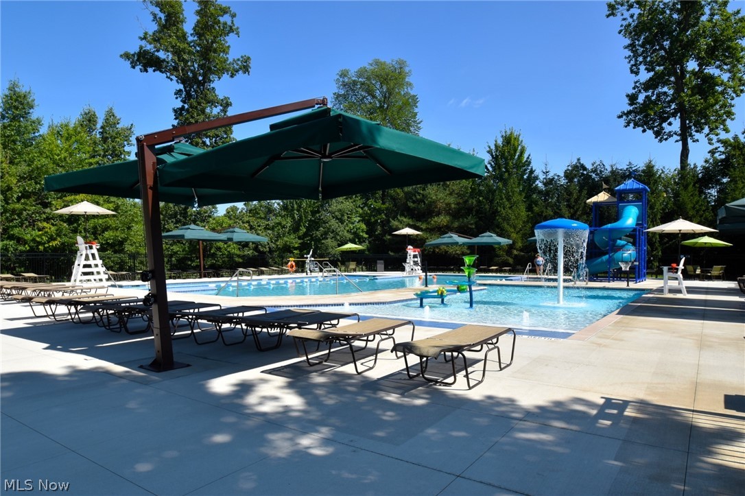 420 E Glengary Circle Highland Heights OH 44143