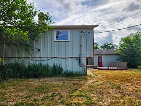 1707 N Nantucket Drive Lorain OH 44053