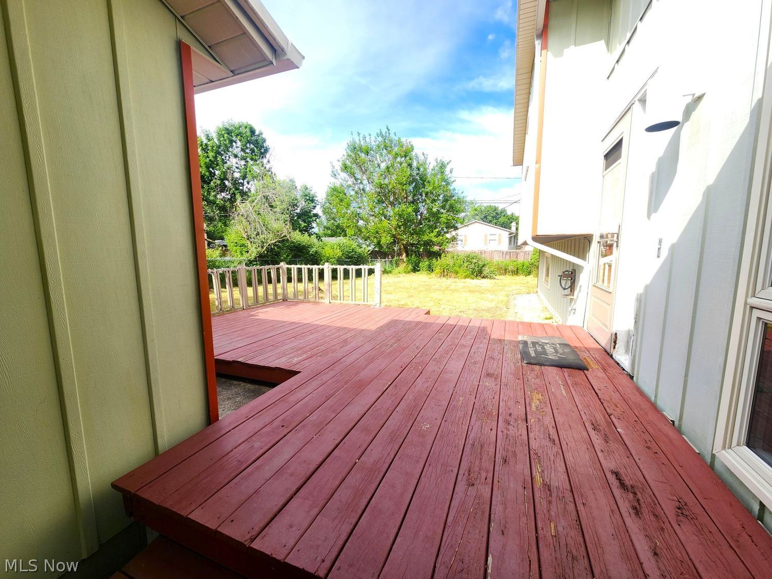 1707 N Nantucket Drive Lorain OH 44053