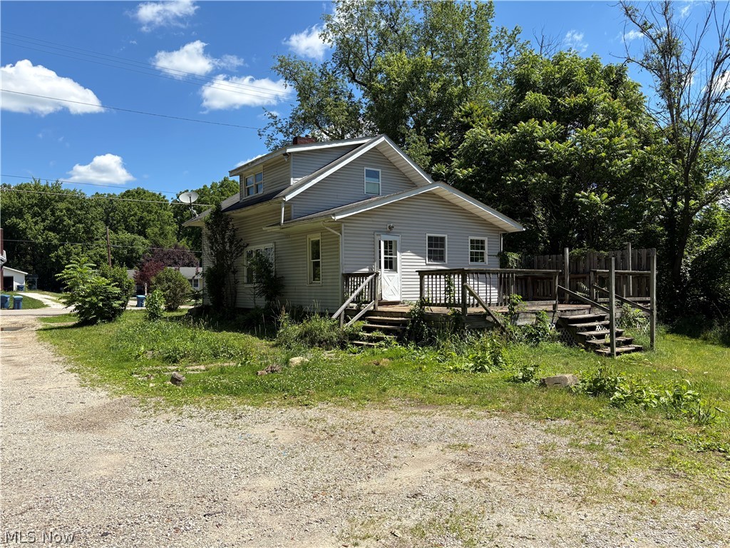 2388 Copley Road Copley OH 44321