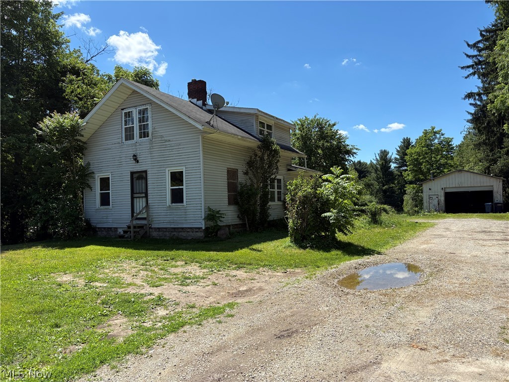 2388 Copley Road Copley OH 44321