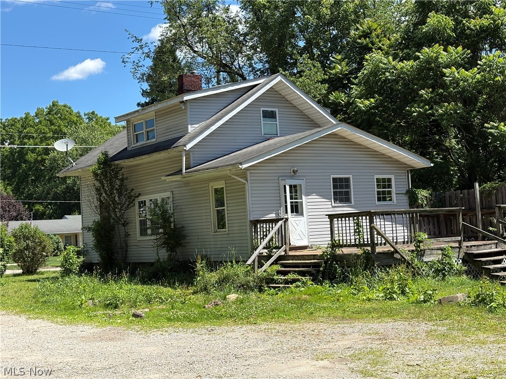 2388 Copley Road Copley OH 44321