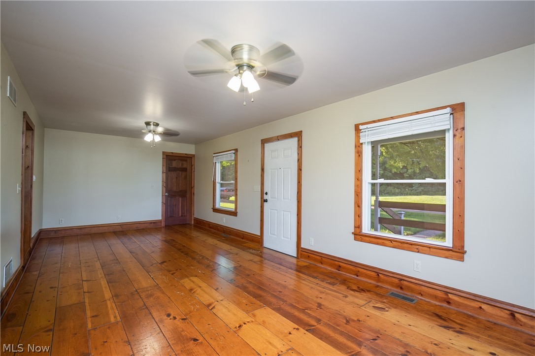 22525 Smith Northwest Road North Benton OH 44449