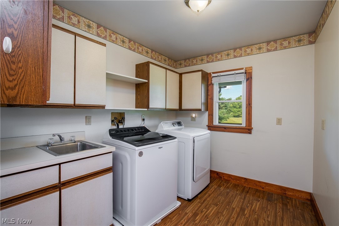 22525 Smith Northwest Road North Benton OH 44449