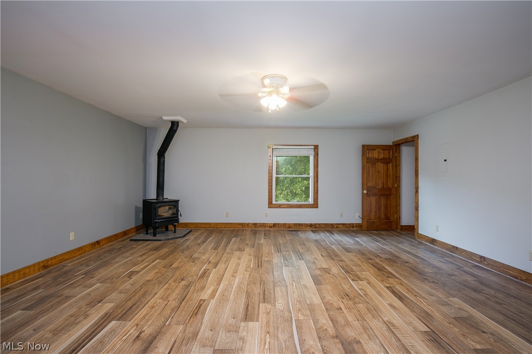 22525 Smith Northwest Road North Benton OH 44449