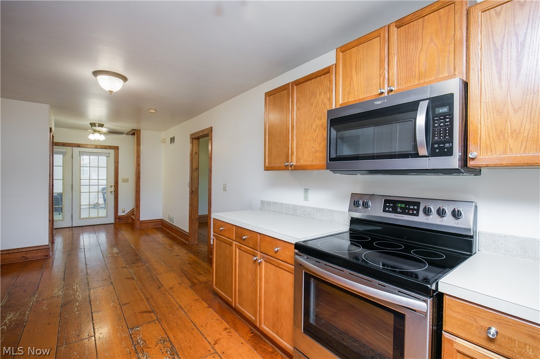 22525 Smith Northwest Road North Benton OH 44449