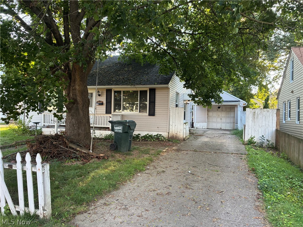 1235 Bordner Avenue SW Canton OH 44710
