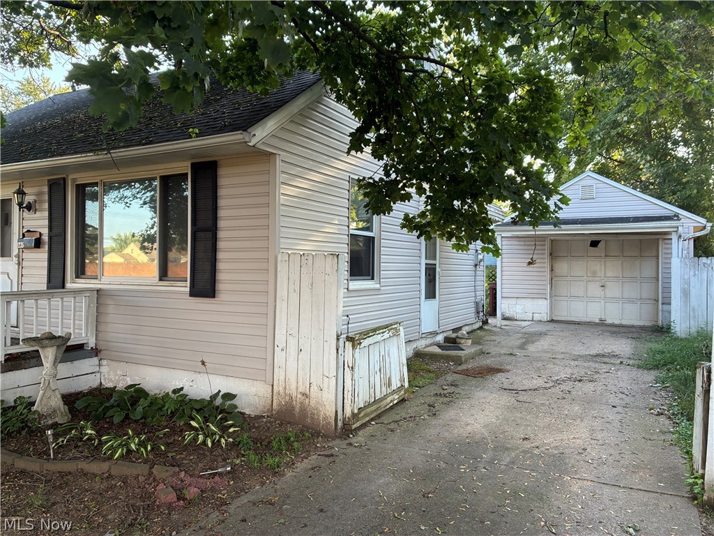 1235 Bordner Avenue SW Canton OH 44710